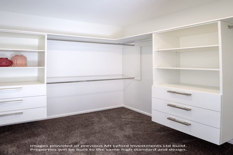 Photo of property in 4 Tara Crescent, Woodend, 7610