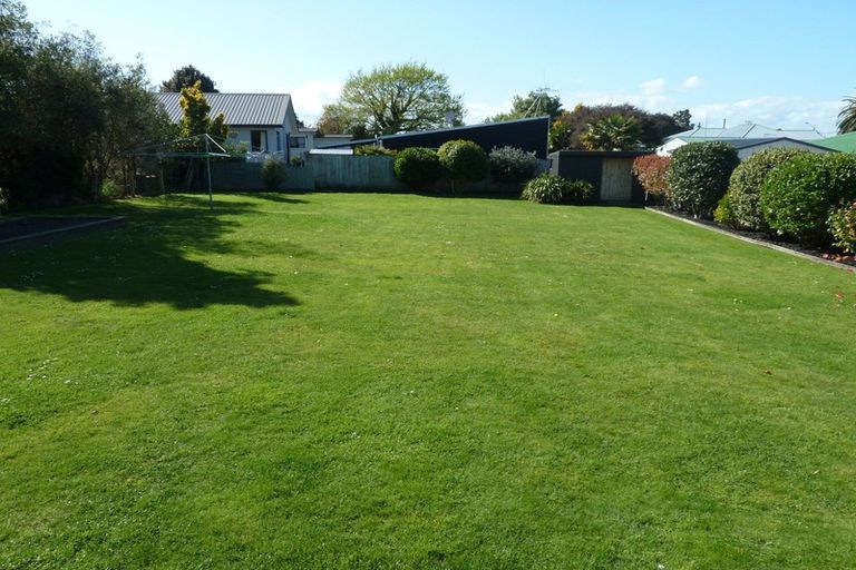 Photo of property in 1 Haggitt Street, Feilding, 4702