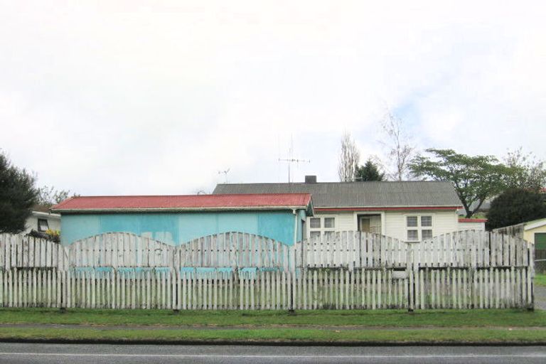 Photo of property in 92 Clyde Street, Tokoroa, 3420