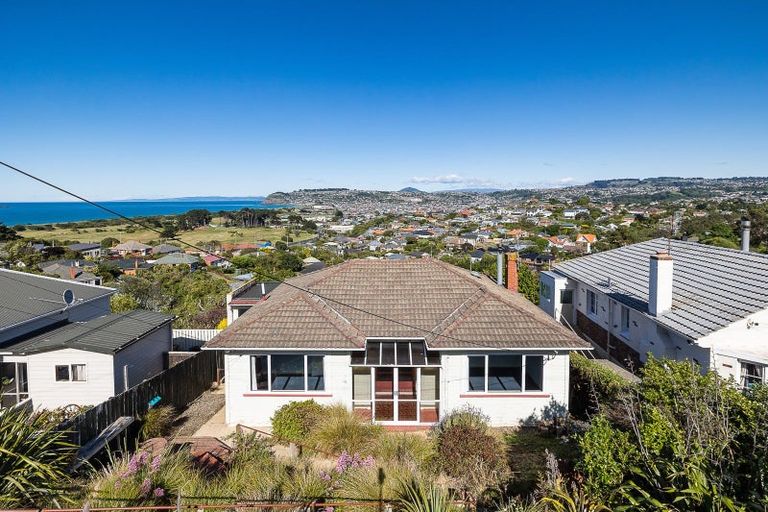 Photo of property in 30 Minto Street, Andersons Bay, Dunedin, 9013