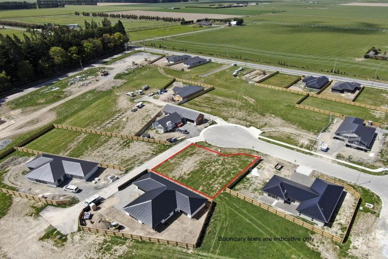 Photo of property in 3 Burbank Place, Methven, 7730