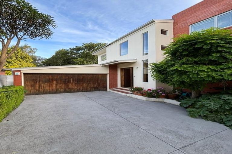 Photo of property in 298 Ilam Road, Burnside, Christchurch, 8053