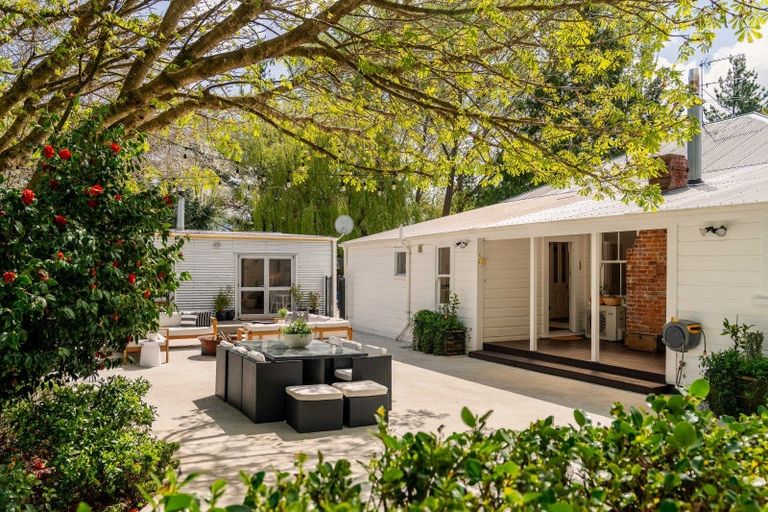 Photo of property in 399 Dalefield Road, Dalefield, Carterton, 5791