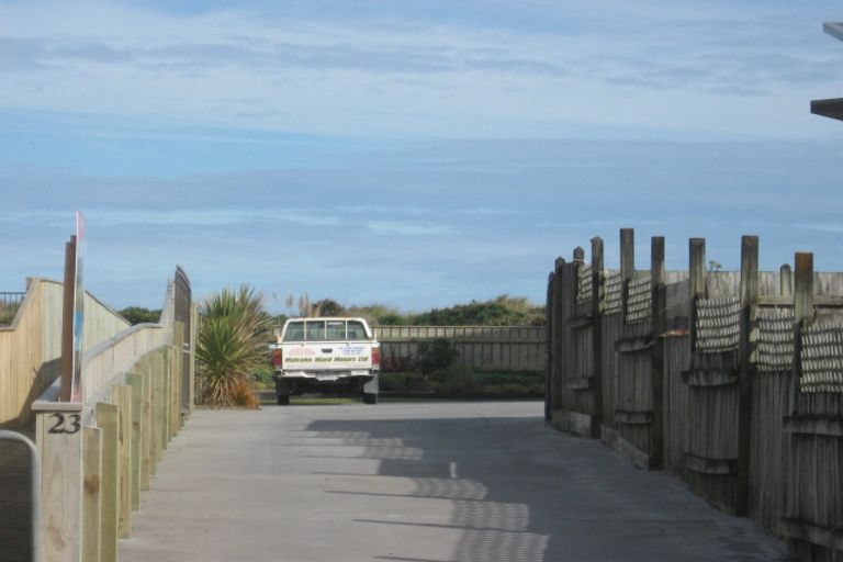 Photo of property in 23 Rua Avenue, Waitarere Beach, Levin, 5510