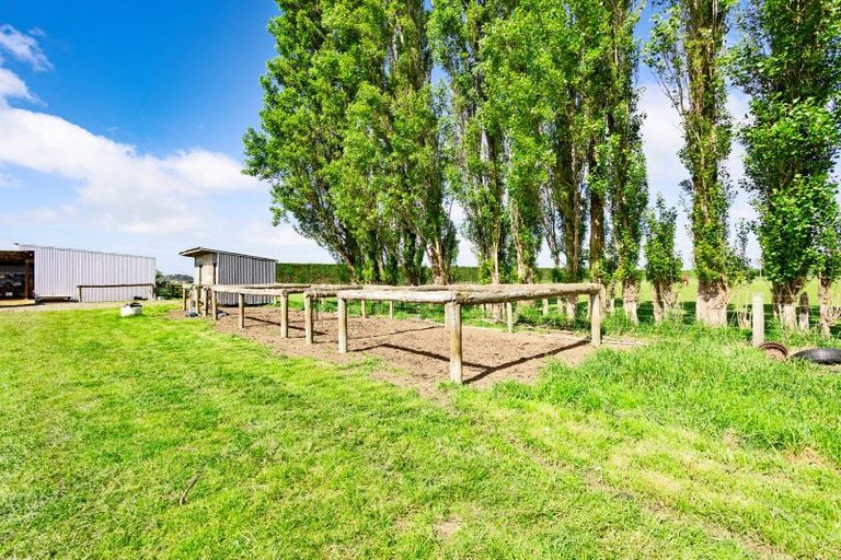 Photo of property in 33 Collinson Road, Ryal Bush, Invercargill, 9876