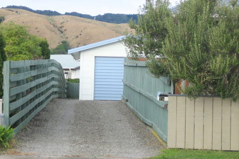 Photo of property in 7b Palmer Court, Paraparaumu, 5032