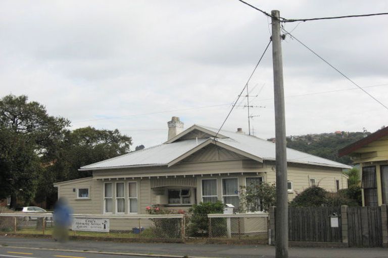Photo of property in 482 Hillside Road, Caversham, Dunedin, 9012