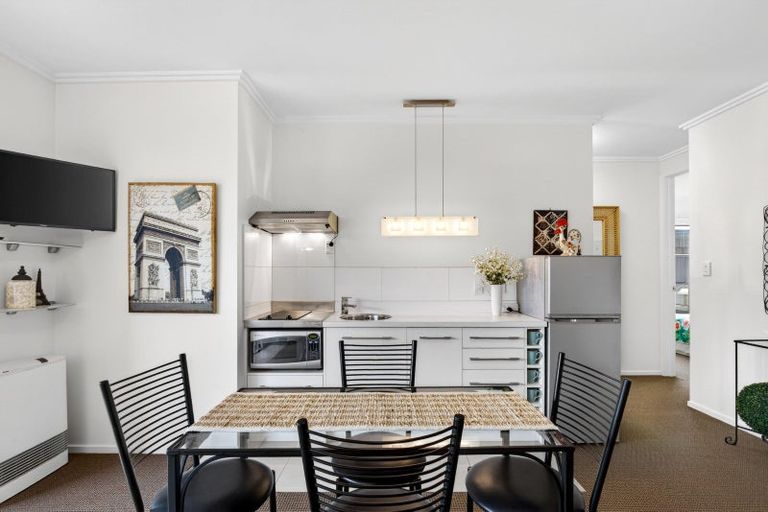 Photo of property in 1 Vulcan Lane, Ahuriri, Napier, 4110