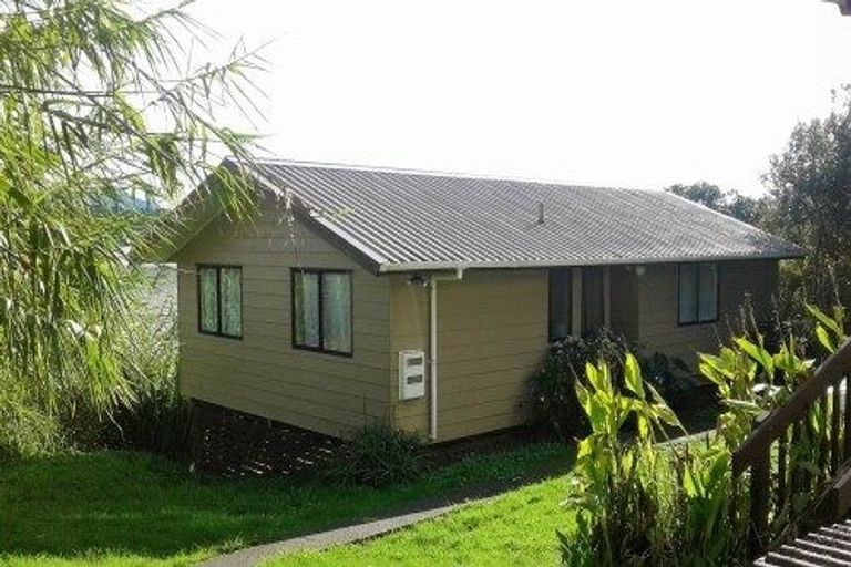 Photo of property in 37 Parnell Street, Rawene, Kaikohe, 0473