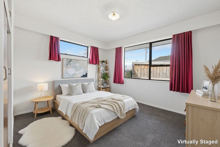 Photo of property in 47 Litchfield Street, Redwoodtown, Blenheim, 7201