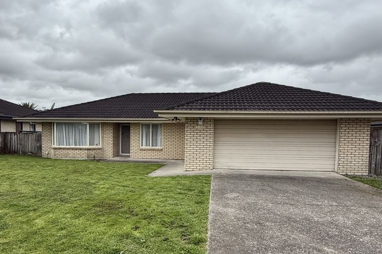 Photo of property in 68 Dominion Road, Papakura, 2110