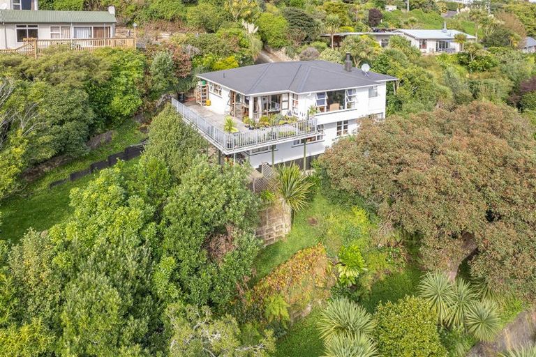 Photo of property in 23 Wairere Road, Bastia Hill, Whanganui, 4500