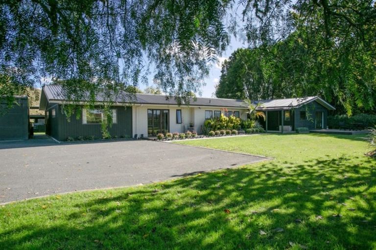 Photo of property in 57 Pukerimu Lane, Cambridge, 3495