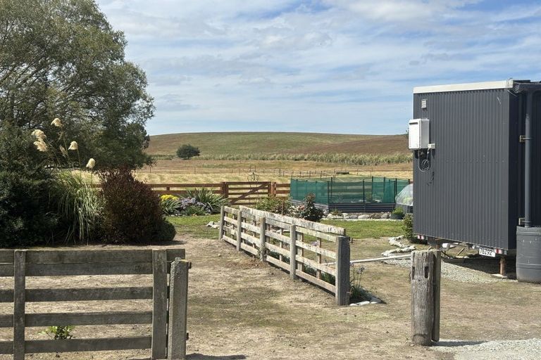 Photo of property in 74 Clarkson Road, Sutherlands, Pleasant Point, 7983