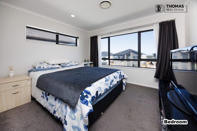 Photo of property in 18 Barley Road, Flat Bush, Auckland, 2019