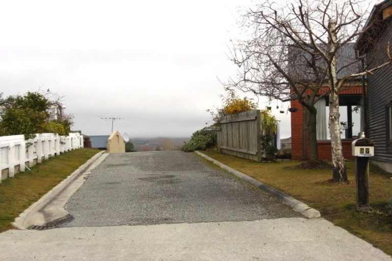 Photo of property in 27 Cotter Avenue, Arrowtown, 9302