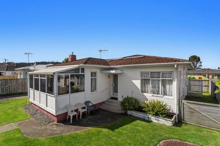 Photo of property in 21 Stewart Street, Whakatane, 3120