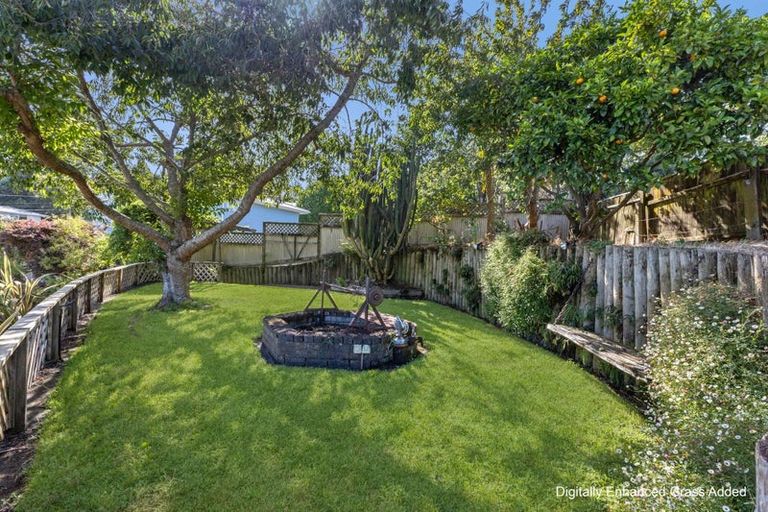 Photo of property in 4 Sardinha Place, Marfell, New Plymouth, 4310