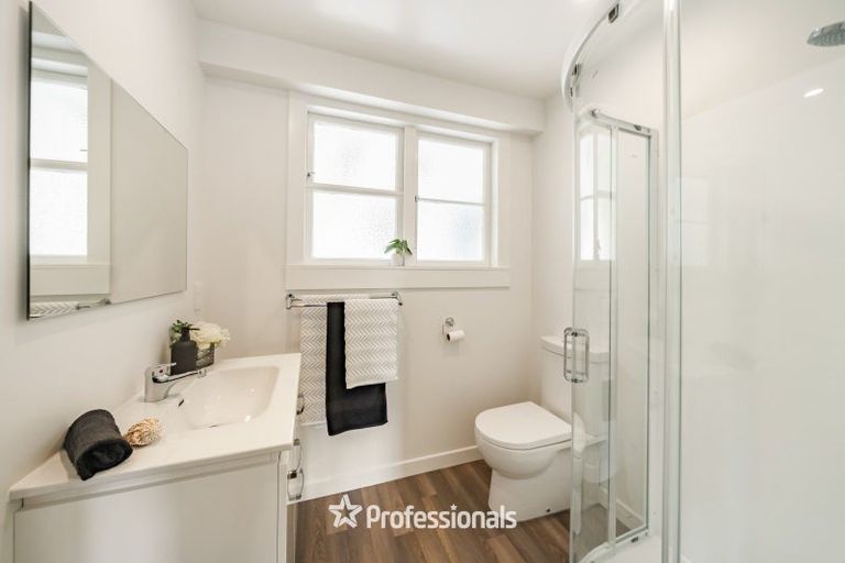 Photo of property in 11 Hill Grove, Naenae, Lower Hutt, 5011