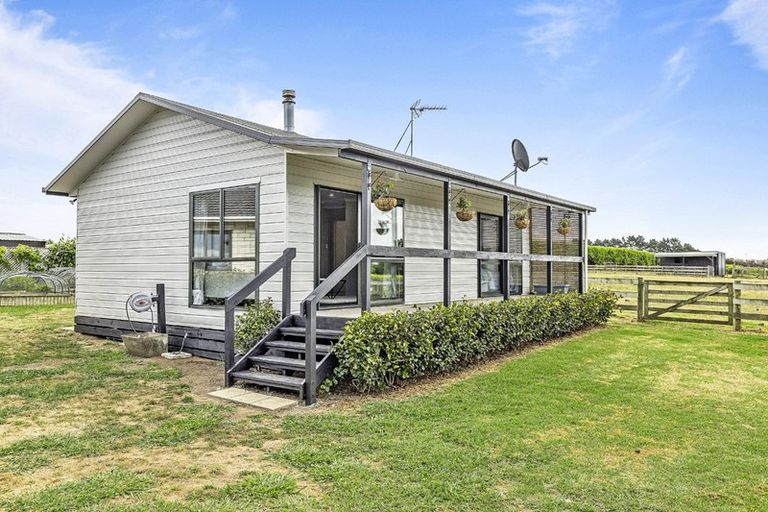 Photo of property in 51 Martyn Wright Road, Mauku, Pukekohe, 2678