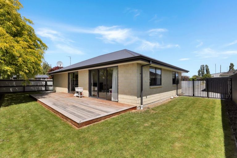 Photo of property in 122a Alford Forest Road, Allenton, Ashburton, 7700