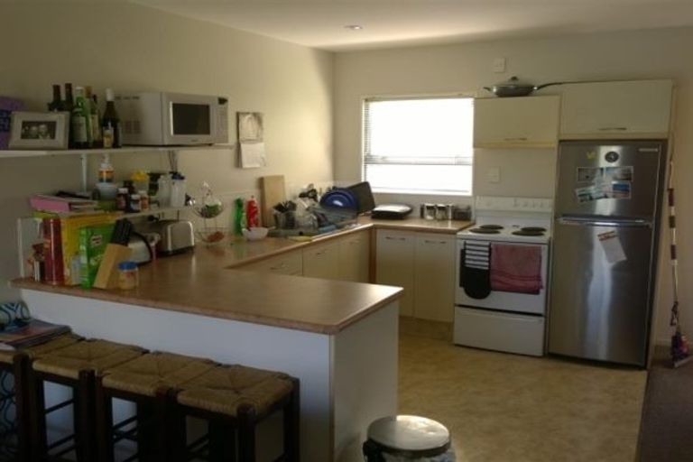 Photo of property in 5/234 Worcester Street, Christchurch Central, Christchurch, 8011