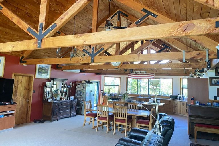 Photo of property in 41 Ohanga Road, Onaero, Waitara, 4383