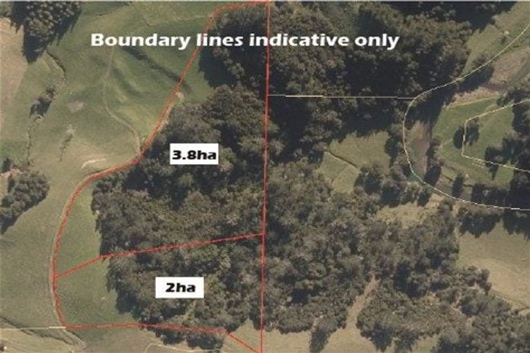 Photo of property in 69 Fraser Road, Kawakawa, 0182