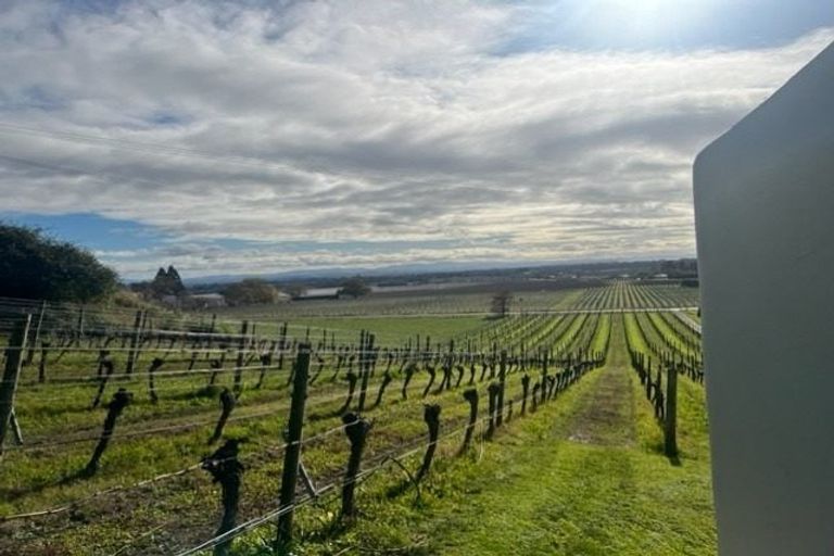 Photo of property in 378 Te Mata Road, Havelock North, 4294