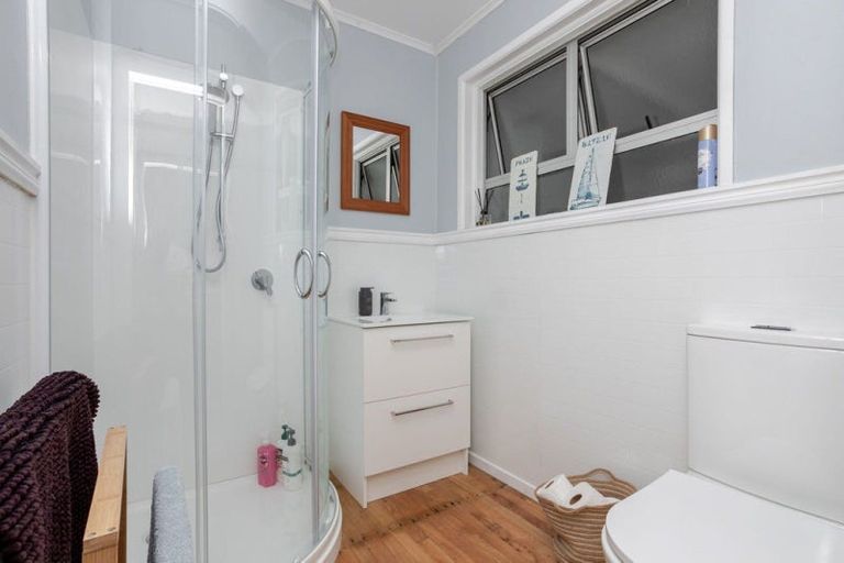 Photo of property in 40 Seaview Road, Herbertville, Dannevirke, 4970