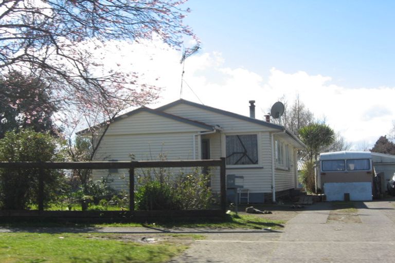 Photo of property in 43 Mawake Place, Turangi, 3334