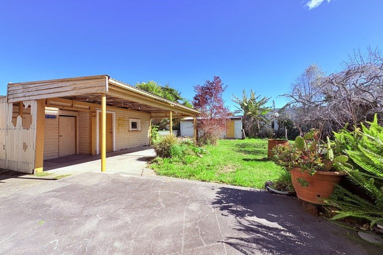 Photo of property in 8 King Street, Wairoa, 4108