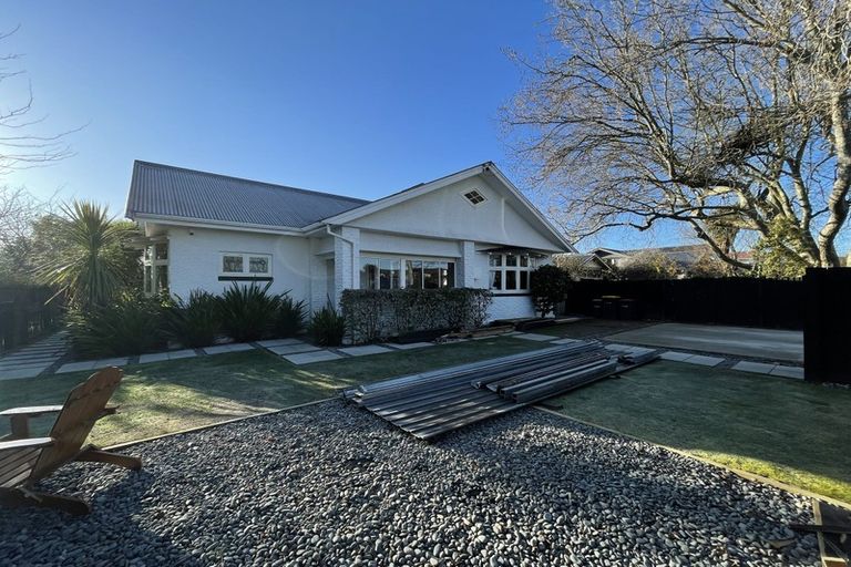 Photo of property in 78 Watford Street, Strowan, Christchurch, 8052