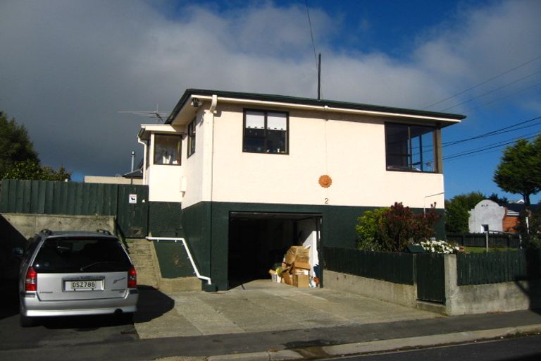 Photo of property in 2 Maryhill Terrace, Maryhill, Dunedin, 9011