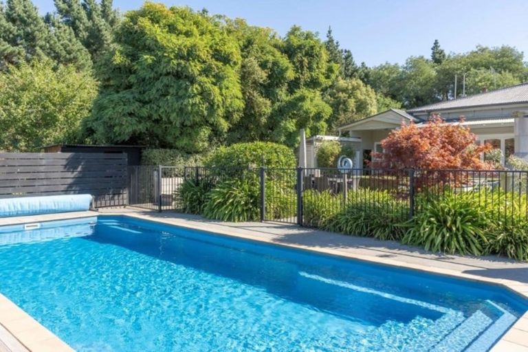 Photo of property in 210 Paierau Road, Opaki, Masterton, 5881