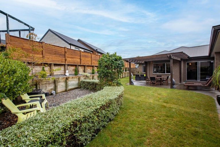 Photo of property in 15 Ballybunnion Crescent, Morrinsville, 3300