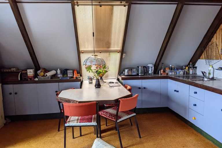 Photo of property in 27 Prospect Terrace, Johnsonville, Wellington, 6037