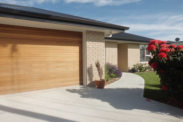 Photo of property in 5 Gammack Street, Temuka, 7920