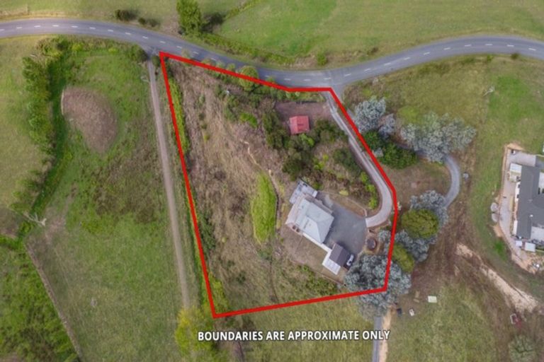 Photo of property in 188 Te Puroa Road, Ngaruawahia, 3793