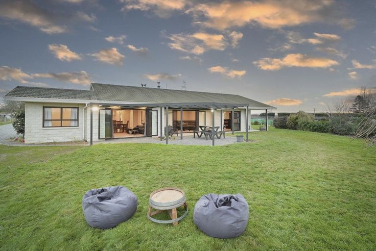 Photo of property in 285 Te Mata Mangateretere Road, Havelock North, Hastings, 4180