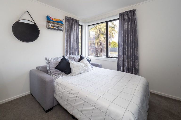 Photo of property in 107 Princes Street, Netherby, Ashburton, 7700