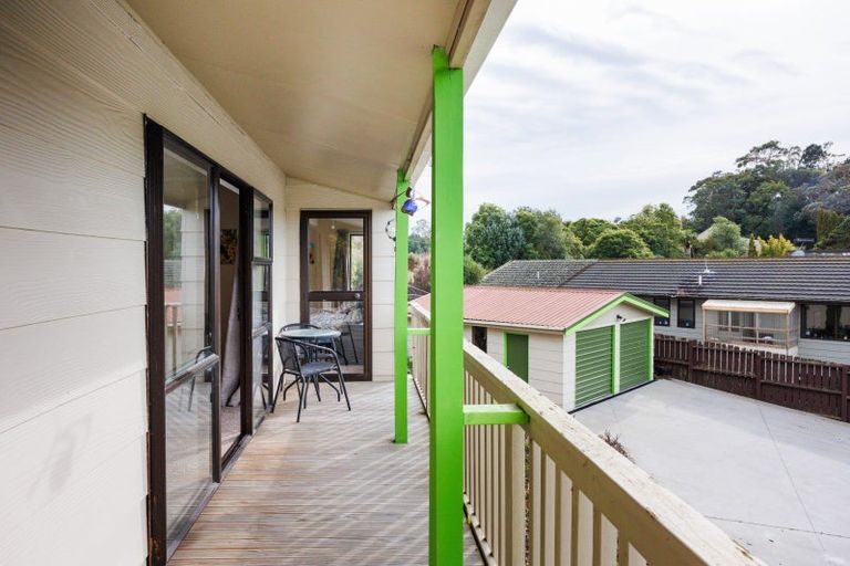 Photo of property in 20 Tiritoa Terrace, Feilding, 4702
