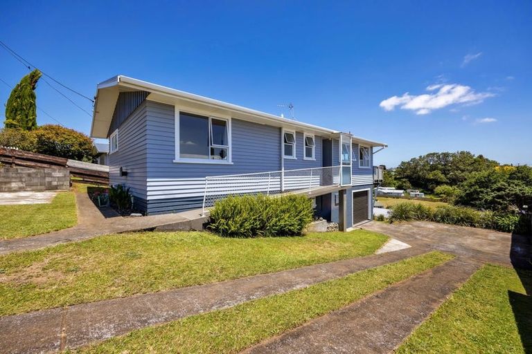 Photo of property in 18 Penrith Street, Westown, New Plymouth, 4310