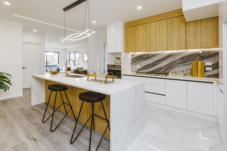 Photo of property in 16 Rathfarnham Road, Flat Bush, Auckland, 2019