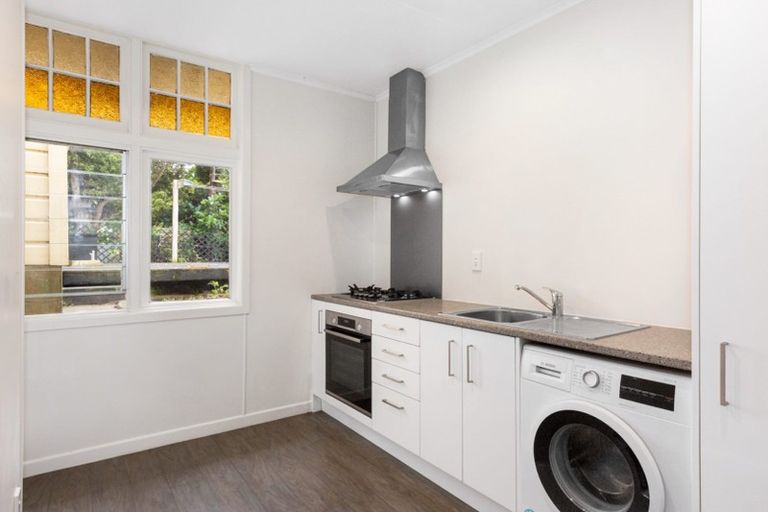 Photo of property in 46 Konini Road, Hataitai, Wellington, 6021