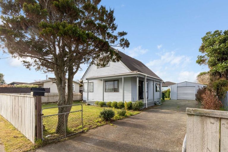 Photo of property in 47 Totara Road, Awapuni, Palmerston North, 4412