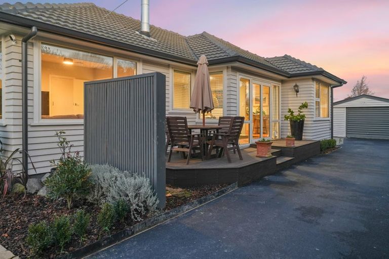 Photo of property in 72 Wingate Street, Redwood, Christchurch, 8051