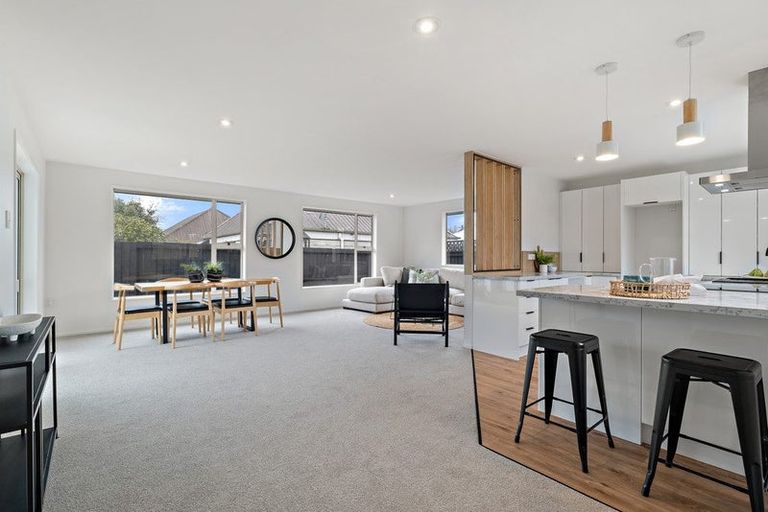 Photo of property in 12b Mary Street, Papanui, Christchurch, 8053