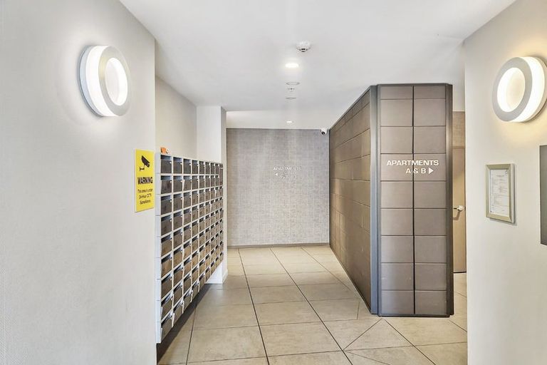 Photo of property in Elevate, 9/30e Taranaki Street, Te Aro, Wellington, 6011