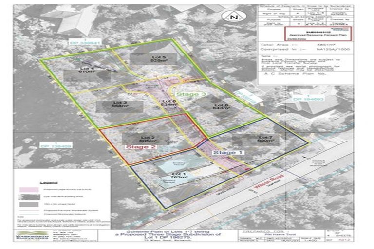 Photo of property in 15 Wilson Road, Warkworth, 0981